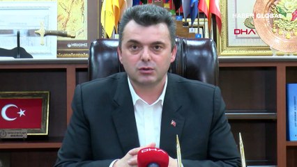 Yazlıklarına akın ettiler! Belediye Başkanı uyardı: "Bu yoğunlukla baş edebilecek durumda değiliz"