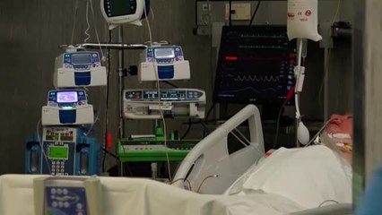 España se sitúa en el segundo puesto mundial en número de contagios