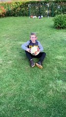 Défi réalisé par Noa R U11