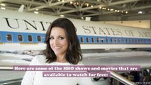 HBO will let everyone stream its most popular TV shows for free, starting right now