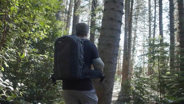 Should we go hiking during the coronavirus pandemic?