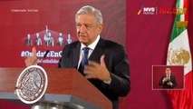 AMLO pediría ayuda a cuba ante coronavirus