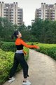 Tik Tok Trung Quốc ● Những video giải trí thư giãn và hài hướcớc 2020 - 11 ( 720 X 720 )