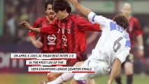 On This Day - Milan beat Inter in Champions League showdown