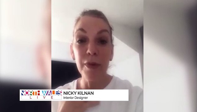 Perfect Office Space At Home!