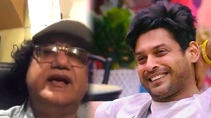Siddharth Shukla ने Abu Malik को बताय अपना एक Secret; Check Out Here |FilmiBeat