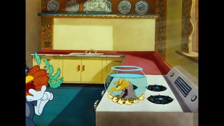 Tom & Jerry _ Don't Cook the Goldfish _ Classic Cartoon _ WB Kids (SIRAJ CARTOON)