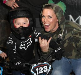 Pink Reveals She and Her 3-Year-Old Son Tested Positive for Coronavirus