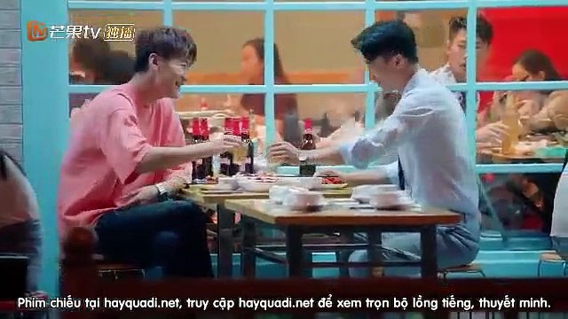 Tôi Không Nghiện Mua Sắm Tập 8 - VTV1 Thuyết Minh Tap 9 - Phim Trung Quốc - phim toi khong nghien mua sam tap 8