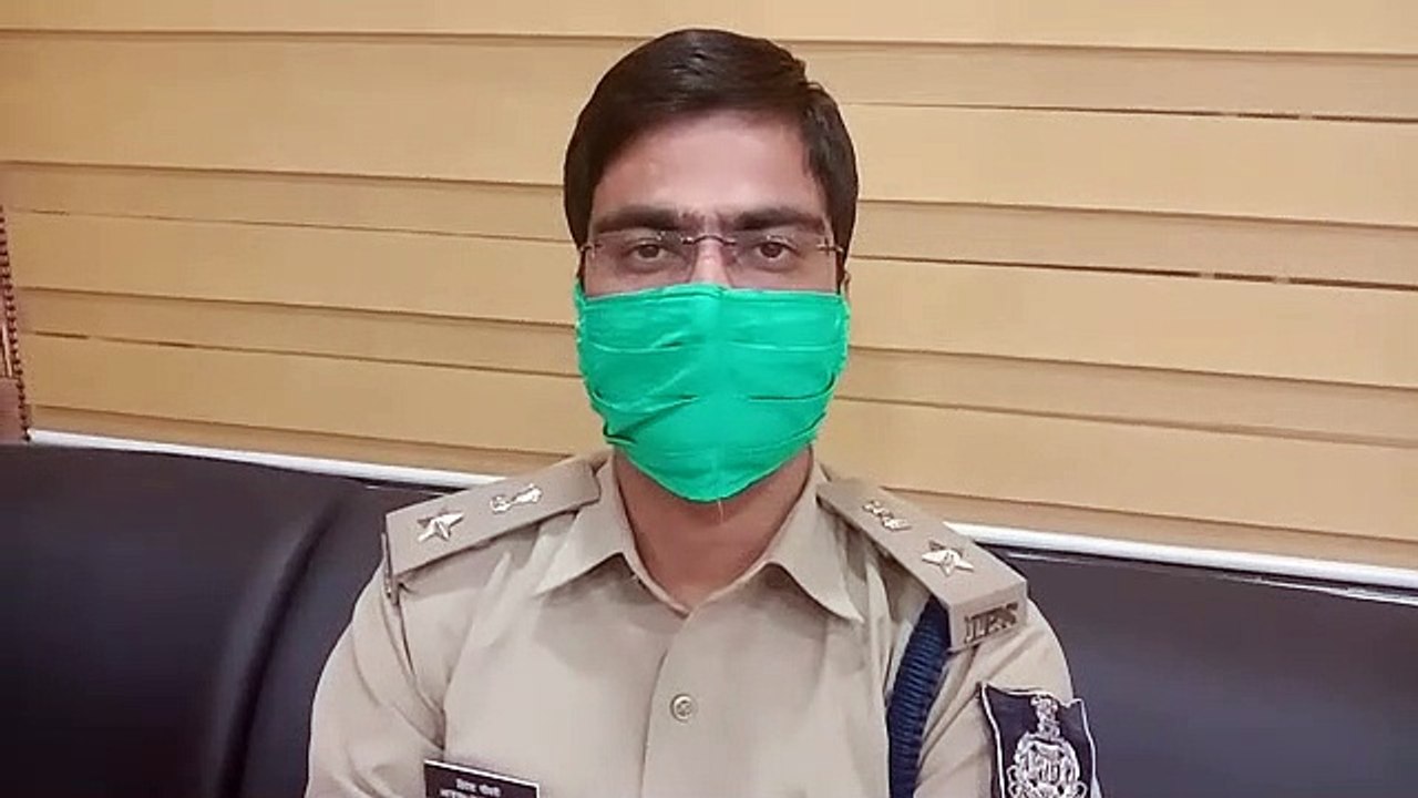 मंदसौर: एसपी ने कि मीडिया से चर्चा, सवा सो वाहन...