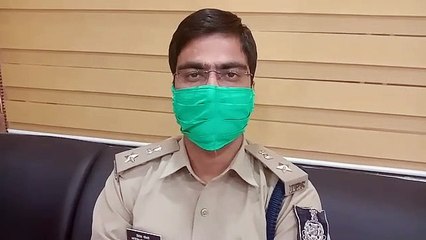 मंदसौर: एसपी ने कि मीडिया से चर्चा, सवा सो वाहनों का रजिस्ट्रेशन रद्द