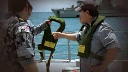 Sea Patrol S03E10 Safeguard