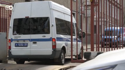 Как в России штрафуют за нарушение режима самоизоляции (06.04.2020)