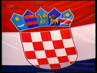 Hrvatska - Njemačka 1_1 [2000.] (1/2)