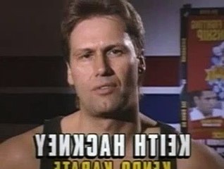 UFC 4 - Revenge Of The Warriors - Part 1 [Ultimate Fighting Championship]