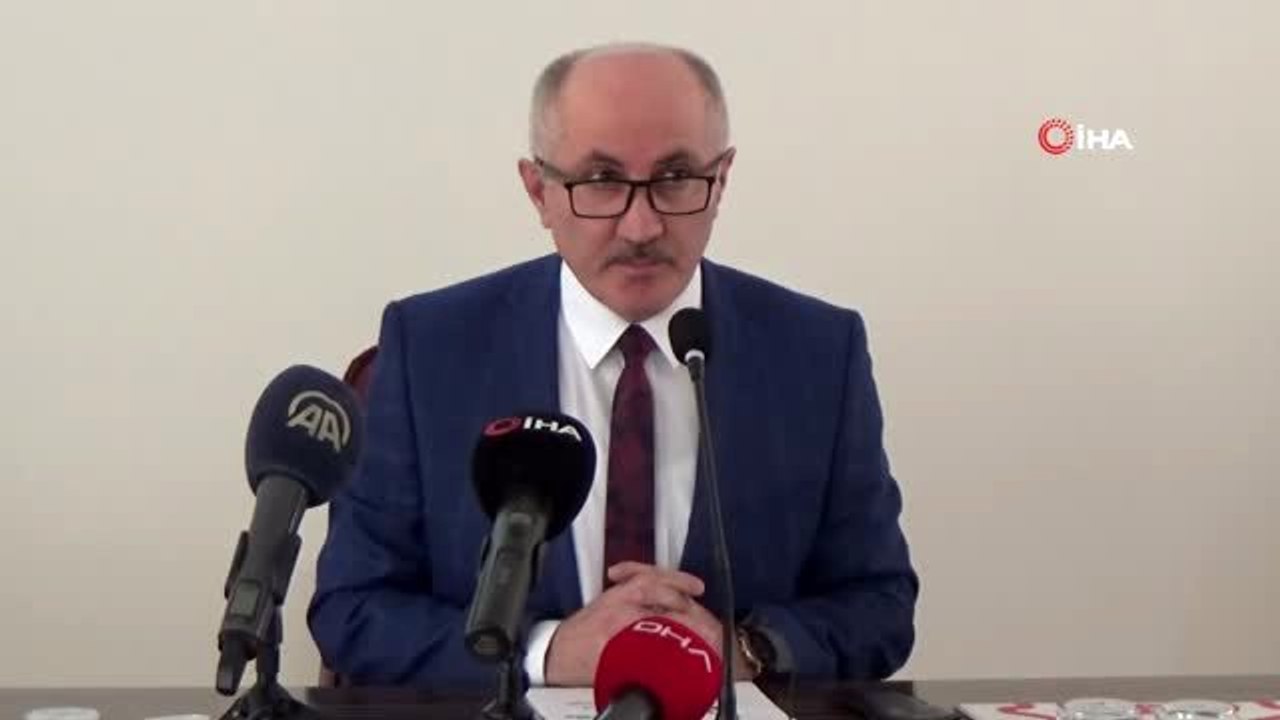 Boynukalın'dan 'Biz Bize Yeteriz Türkiyem' kampanyasına destek çağrısı