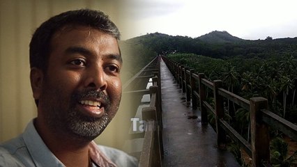 சூப்பர் ஹெவி ரெயின்.. அதுவும் 4 நாளைக்காம்.. வெதர்மேனிடமிருந்து ஒரு ஹேப்பி நியூஸ்!