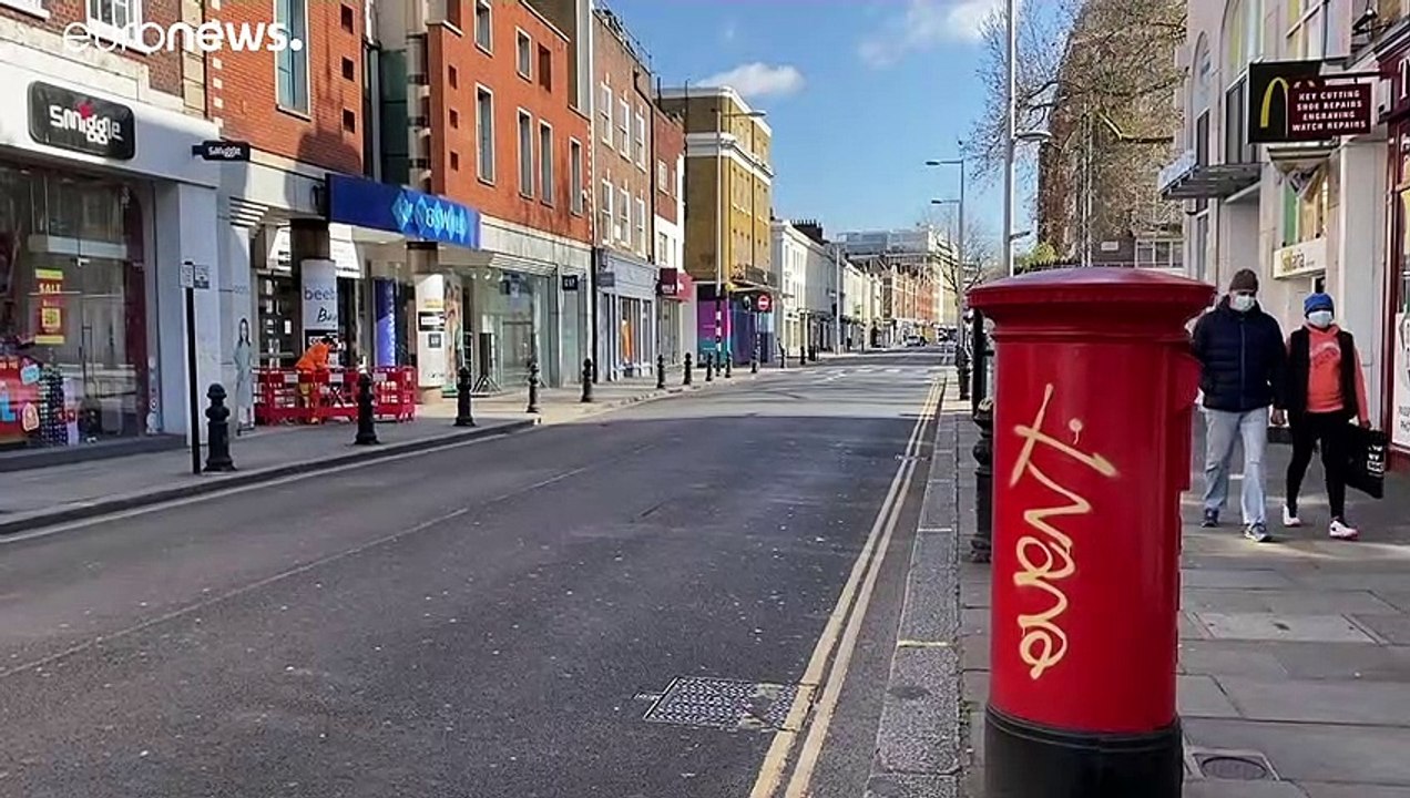 Wohltätigkeitsorganisationen befürchten Kollaps