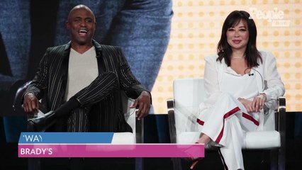 Wayne Brady Asks the Question ‘Can You Teach Someone Funny?’ with New Series 'Comedy IQ'