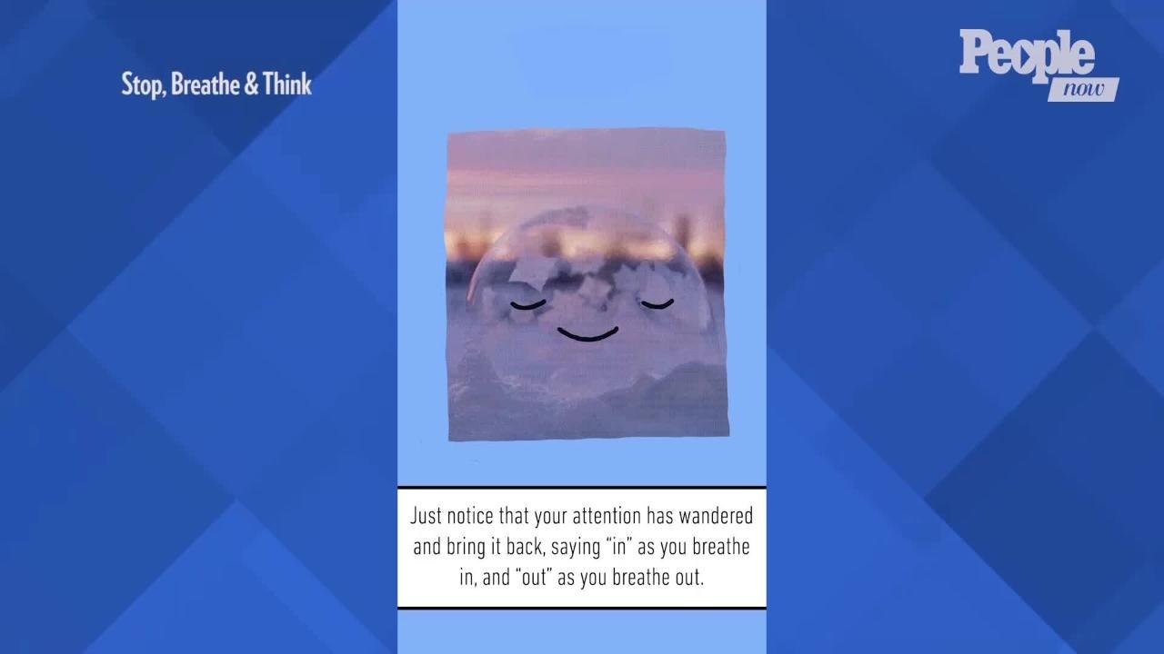 Check In with Your Feelings While in Self-Isola...