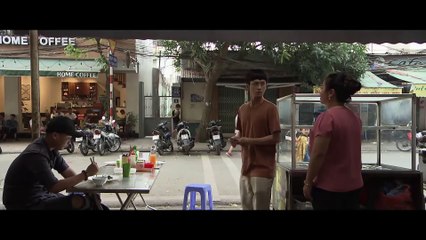 Nhà trọ Balanha tập 1