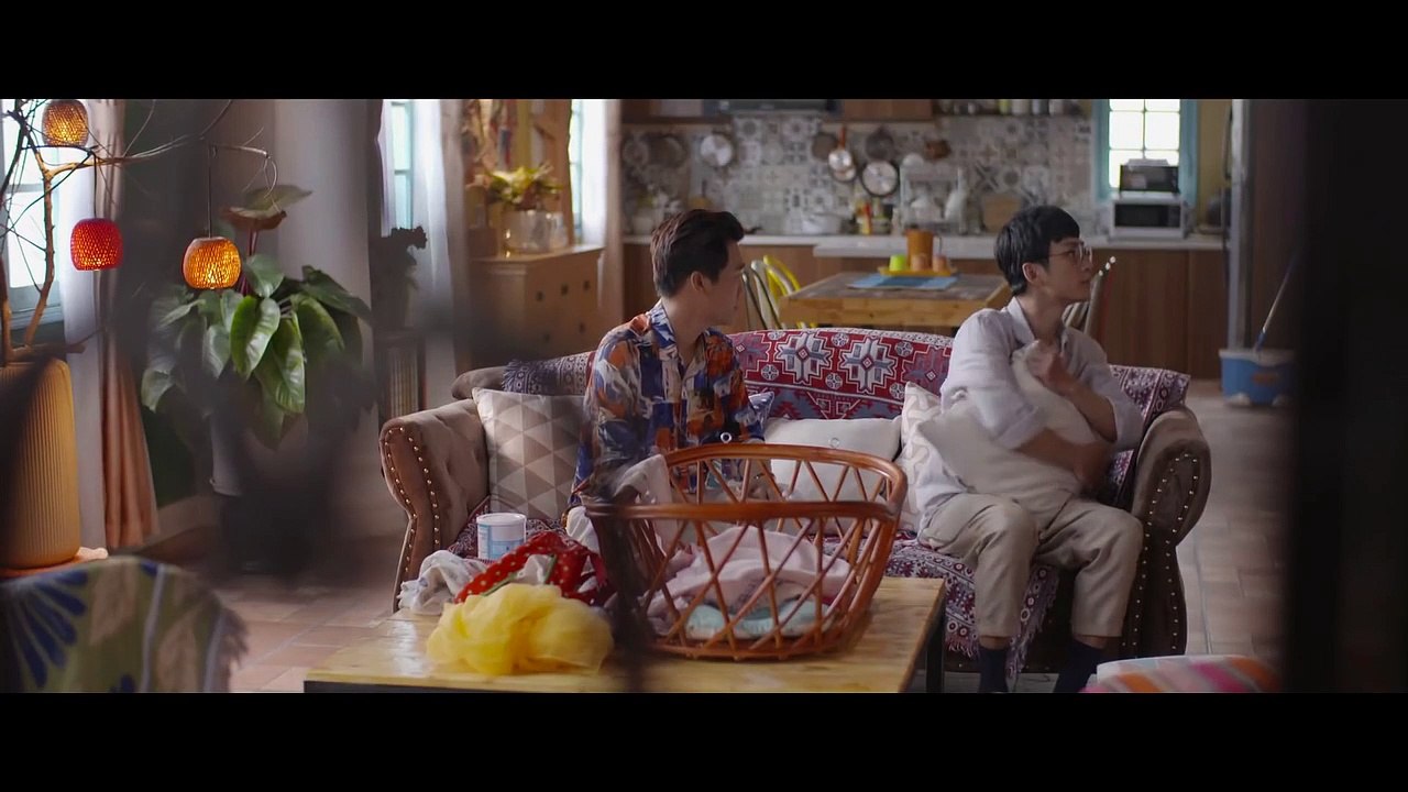 Nhà trọ Balanha tập 2
