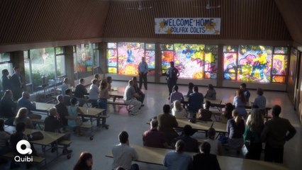 When The Streetlights Go On  - Official Trailer