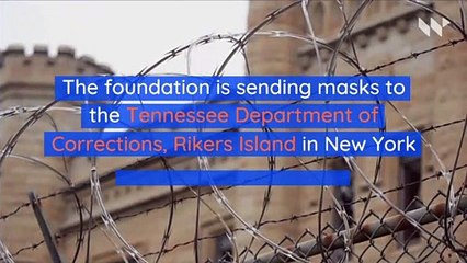 Meek Mill and Jay-Z Donate Over 130,000 Masks to Prisons