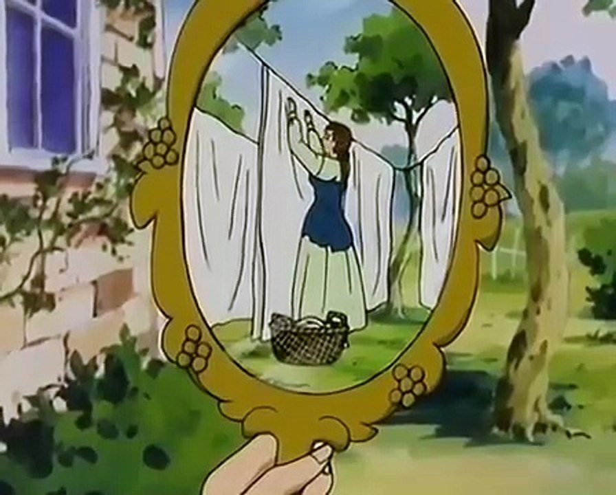 الحسناء و الوحش