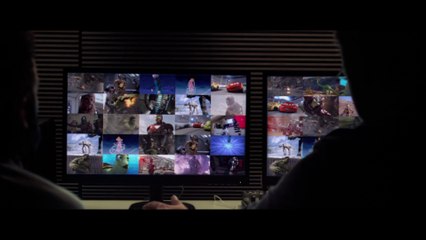 Devinez qui débarque chez CANAL+