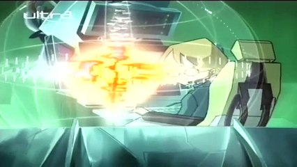 Code Lyoko - Sezona 1 ( Epizoda 13 - U pravi čas )