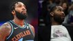 Andre Drummond Crushes DeMarcus Cousins In NBA2k