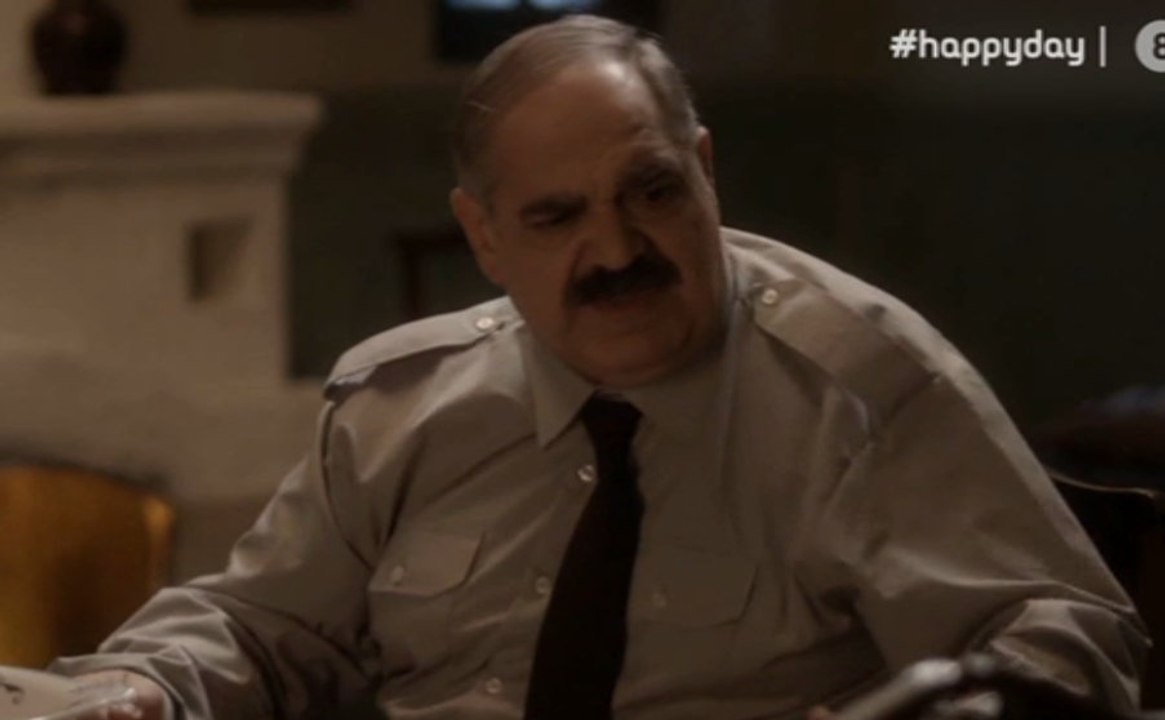 Άγριες Μέλισσες: Αυτό κι αν είναι spoiler! Αυτό είναι το κορίτσι που νοικοκυρεύει τον Προύσαλη