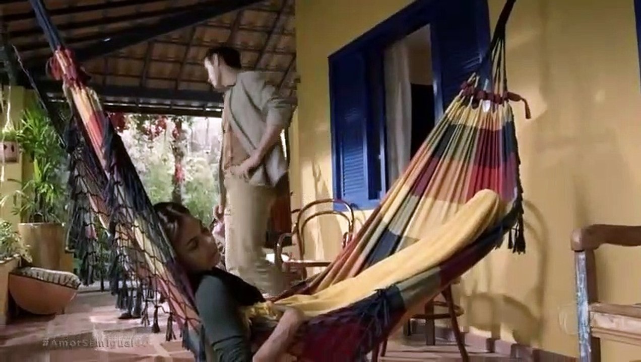 Poderosa e miguel parte 13/3