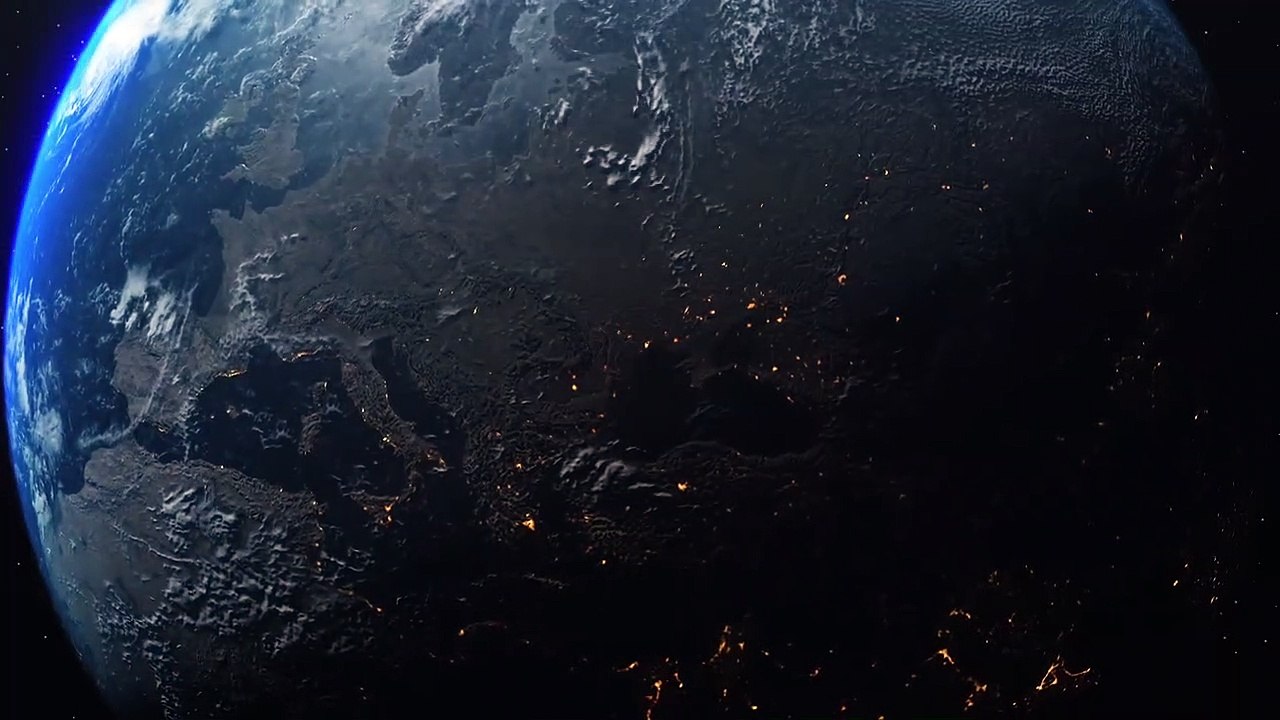 Impact Event - TRAILER