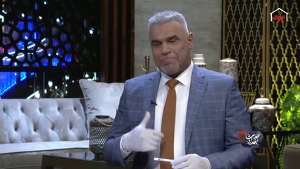 سبب عدم تقديم الزرفي نسخة من البرنامج الحكومي للرأي العام