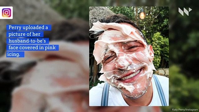 Katy Perry Expecting a Baby Girl With Fiancé Orlando Bloom