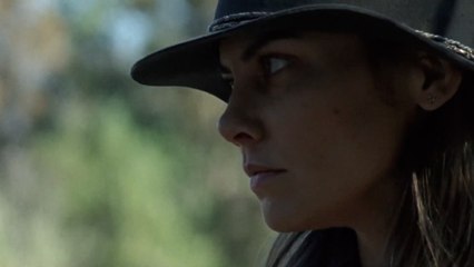 Maggie regresa a The Walking Dead en el nuevo tráiler