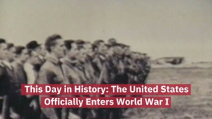 World War I Over 100 years Later