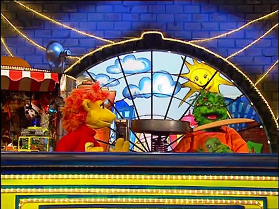 Tollesachen - Pfannkuchenschleuder