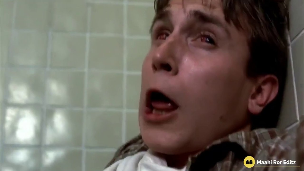 Final destination 1 all accidents