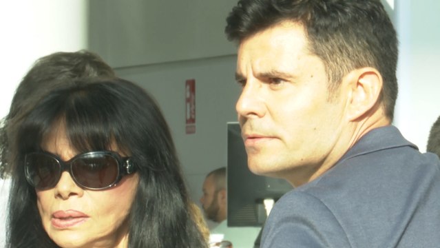 Se retrasa la sentencia de apelación de la paternidad de Julio Iglesias