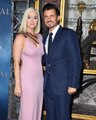 Katy Perry Expecting a Baby Girl With Fiancé Orlando Bloom