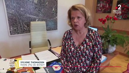 Coronavirus : la Seine-Saint-Denis particulièrement touchée