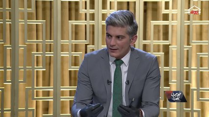 هل سيمرر برنامج الزرفي الحكومي؟ عضو مجلس النواب علاء الربيعي يجيب