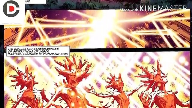 who is groot-groot origin in hindi - Groot power explain in hindi