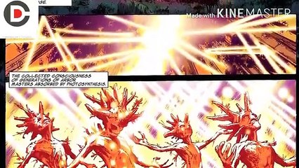 who is groot-groot origin in hindi - Groot power explain in hindi