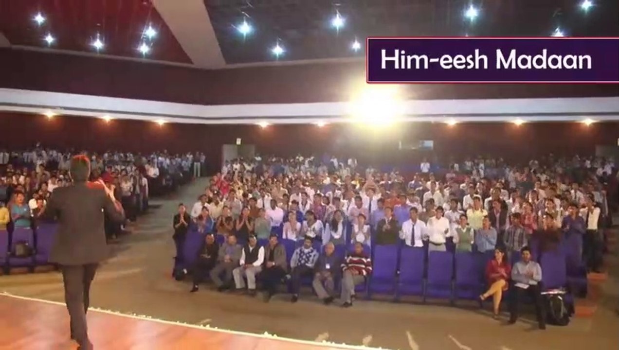 सफलता की कुंजी _ How to stay Focused_ - Powerful Motivational Video in Hindi by _HIGH