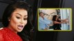 Blac Chyna Reacts To Kim Kardashian Fight & Shades Khloe Kardashian