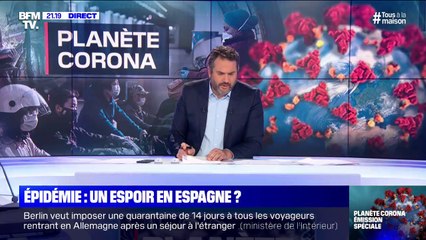 Coronavirus: Boris Johnson admis en soins intentifs